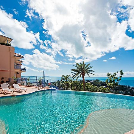Sea Star Apartments Эйрли-Бич Экстерьер фото