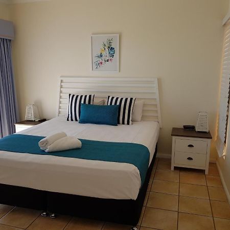 Sea Star Apartments Эйрли-Бич Экстерьер фото