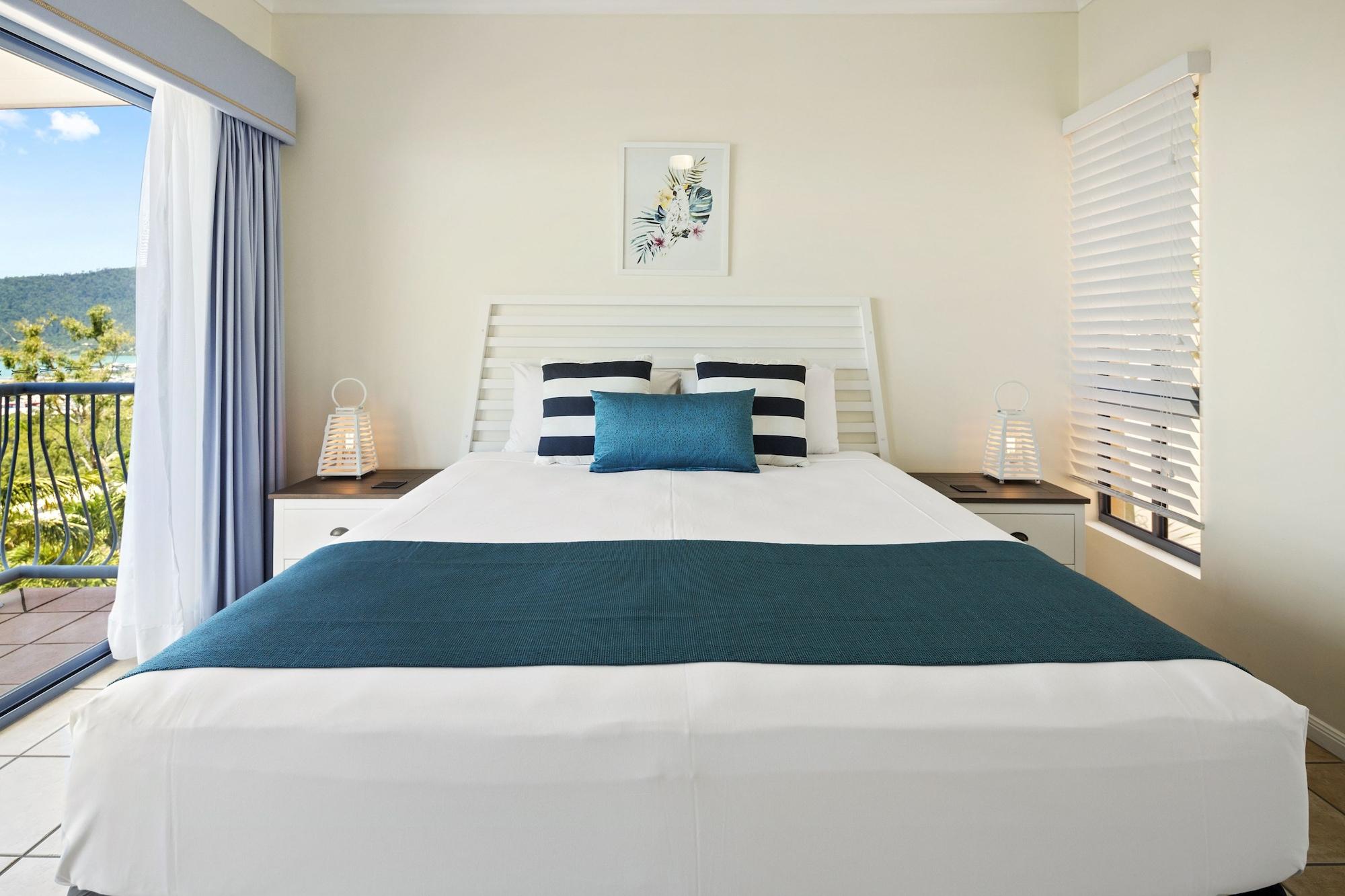 Sea Star Apartments Эйрли-Бич Экстерьер фото