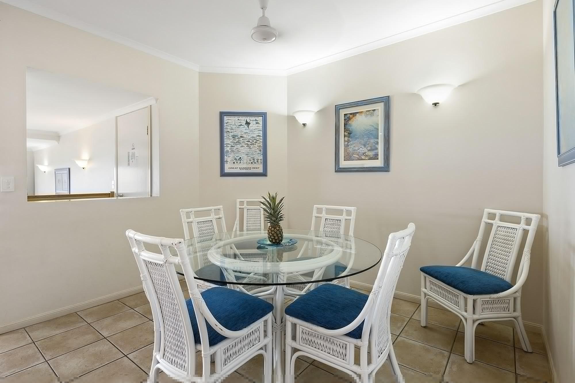 Sea Star Apartments Эйрли-Бич Экстерьер фото