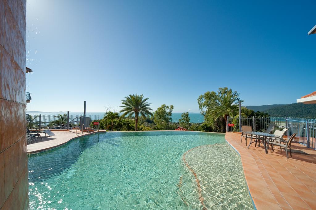 Sea Star Apartments Эйрли-Бич Экстерьер фото