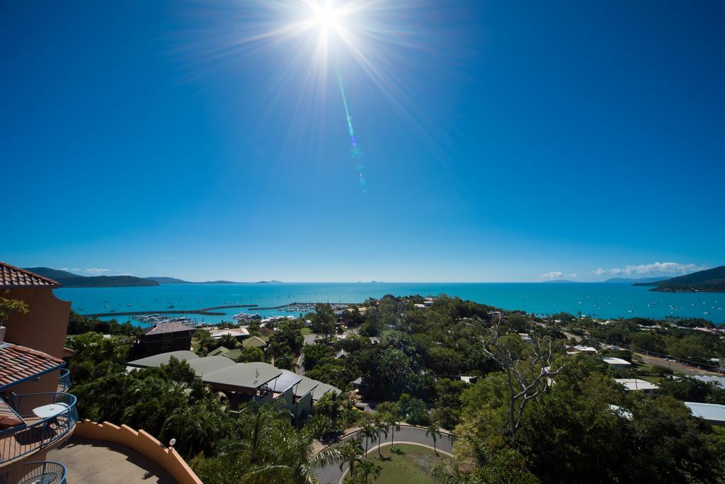 Sea Star Apartments Эйрли-Бич Экстерьер фото