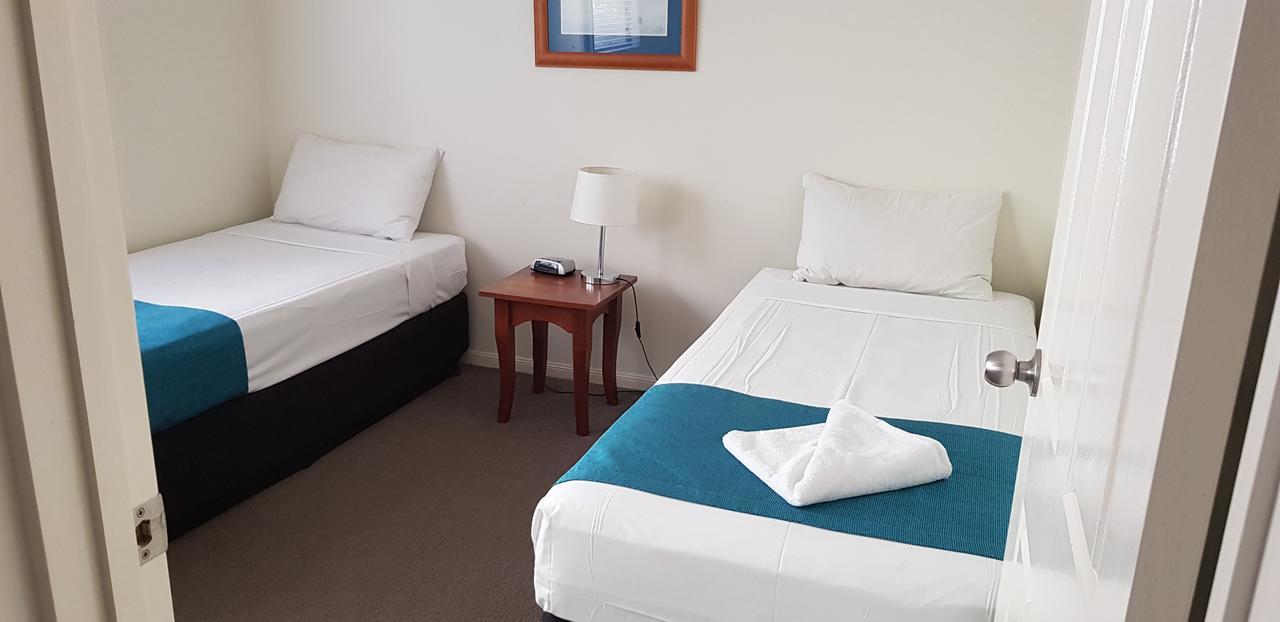 Sea Star Apartments Эйрли-Бич Экстерьер фото
